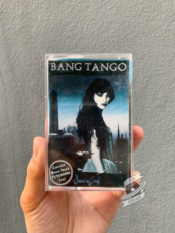 Bang Tango - Dancin' On Coals