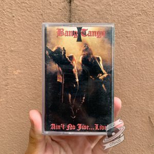 Bang Tango - Ain't No Jive...Live!