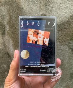 Bangles - Greatest Hits