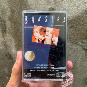Bangles - Greatest Hits