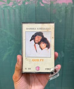 Barbra Streisand - Guilty