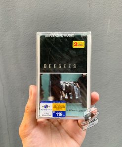 Bee Gees - This Is Where I Came In