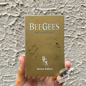 Bee Gees - One Night Only (Bonus Edition)