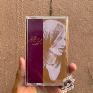 Beth Gibbons & Rustin Man - Out Of Season