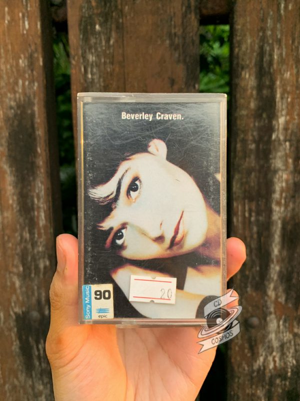 Beverley Craven - Beverley Craven