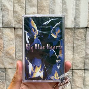 Big Blue Hearts - Big Blue Hearts