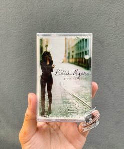 Billie Myers - Growing, Pains