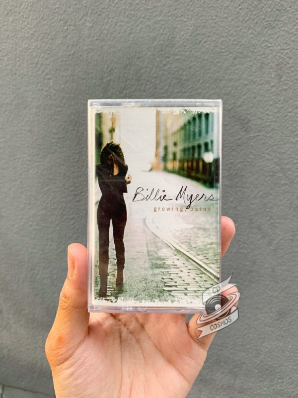 Billie Myers - Growing, Pains