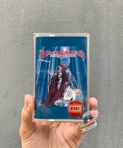 Black Sabbath - Dehumanizer