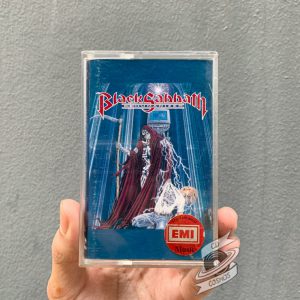 Black Sabbath - Dehumanizer