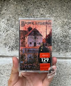 Black Sabbath - Black Sabbath