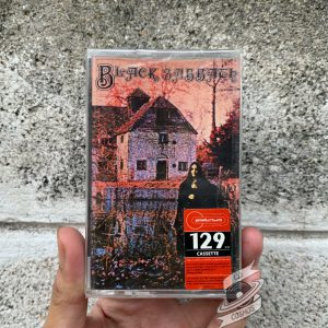 Black Sabbath - Black Sabbath