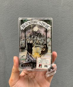 ‎‎‎Blackmore's Night - Shadow Of The Moon