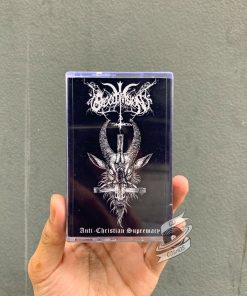 ‎‎‎Blood Division - Anti-Christian Supremacy