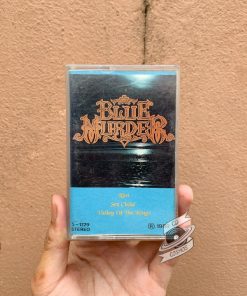 Blue Murder - Blue Murder