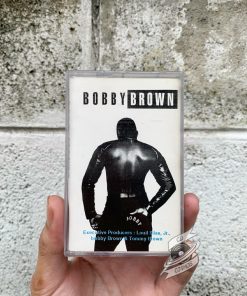 ‎‎‎Bobby Brown - Bobby