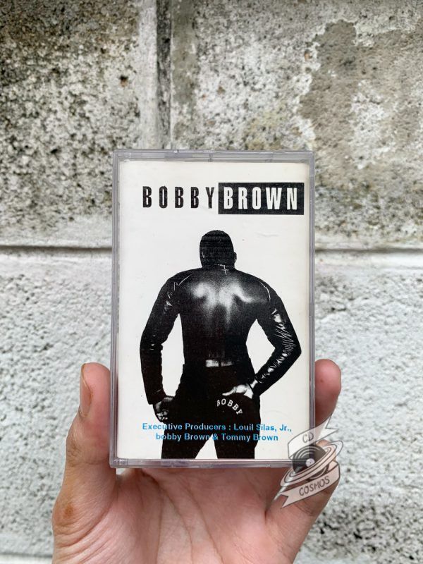 ‎‎‎Bobby Brown - Bobby