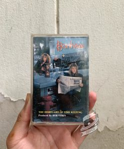 John Bonham - The Disregard Of Time Keeping