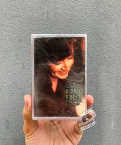 Bonnie Raitt - Luck Of The Draw