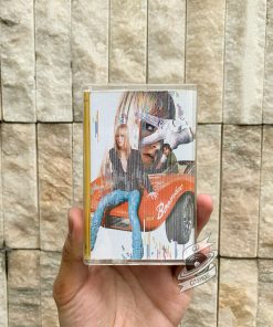 Boomkat - Boomkatalog.One