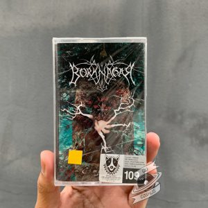 Borknagar - Empiricism