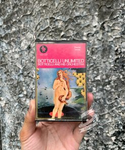 Botticelli And His Orchestra - Botticelli Unlimited