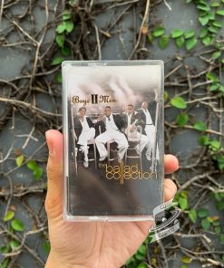 Boyz II Men - The Ballad Collection