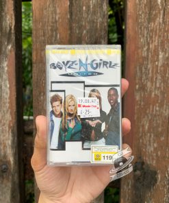 Boyz-N-Girlz United - Boyz-N-Girlz United