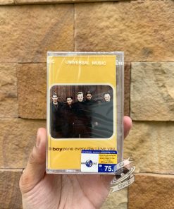 Boyzone - Every Day I Love You