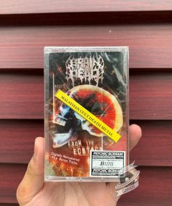 ‎‎‎Brain Dead - From The Ecstacy