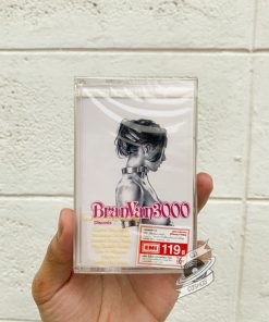 Bran Van 3000 - Discosis