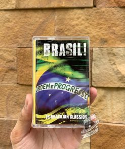 Various - Brasil!