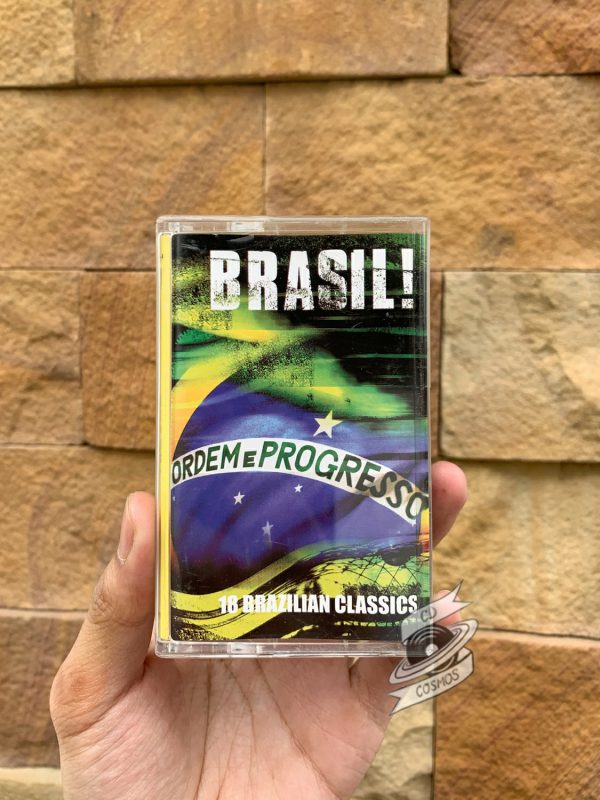 Various - Brasil!