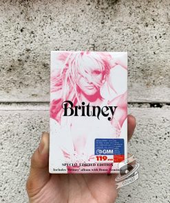 Britney Spears - Britney