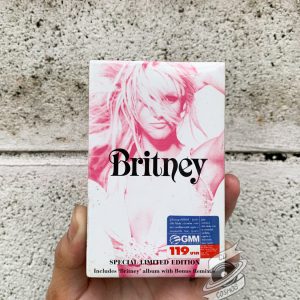 Britney Spears - Britney