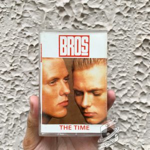 Bros - The Time