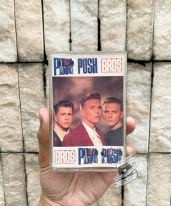 ‎‎‎Bros - Push