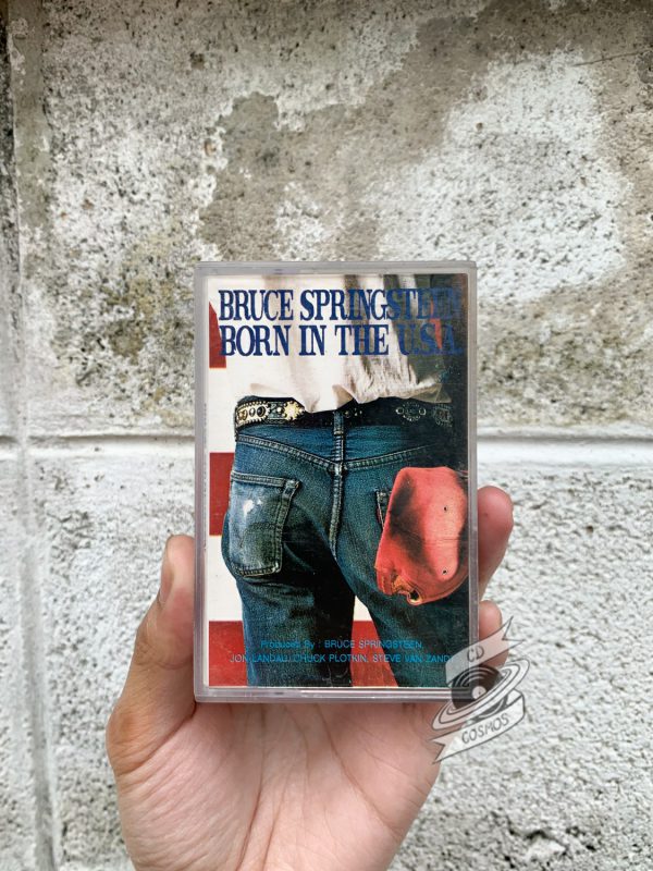 Bruce Springsteen - Born In The U.S.A