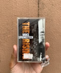 Bruce Springsteen - The Rising