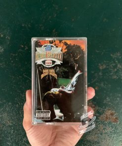 Bubba Sparxxx - The Dark Days, Bright Nights Of