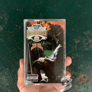 Bubba Sparxxx - The Dark Days, Bright Nights Of