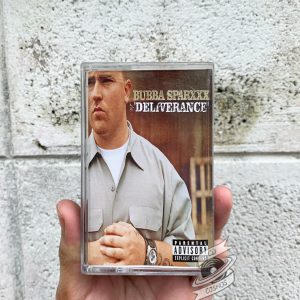 Bubba Sparxxx - Deliverance