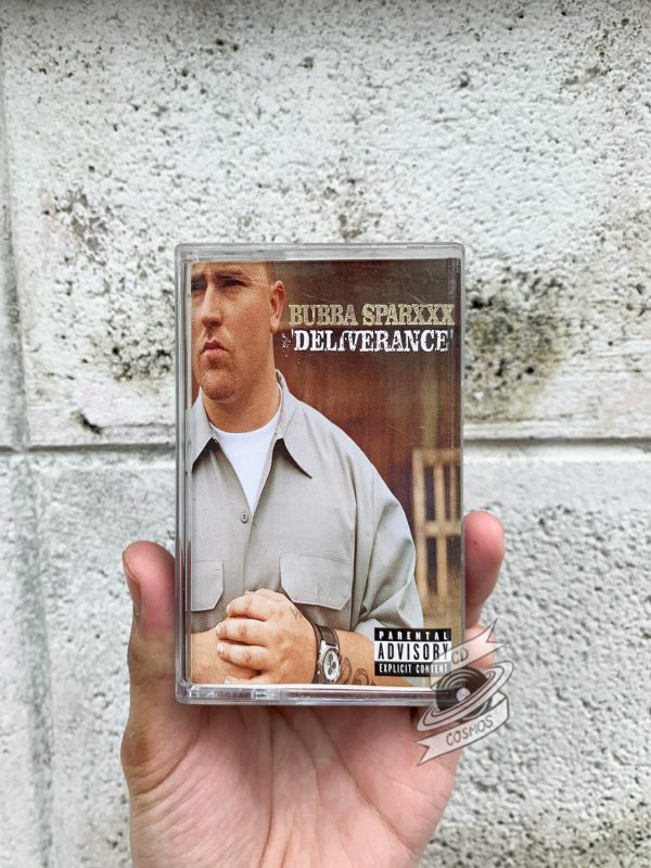 Bubba Sparxxx - Deliverance