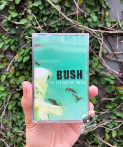 Bush‎‎‎ - The Science Of Things