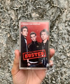 Busted - A Present For Everyone