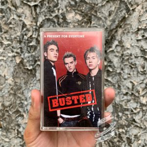 Busted - A Present For Everyone