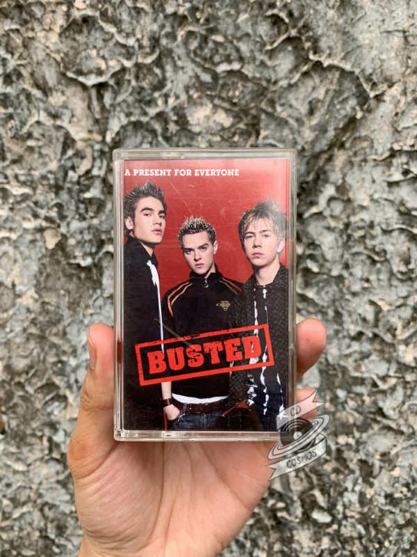 Busted - A Present For Everyone