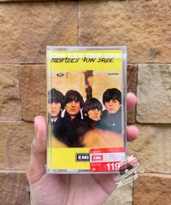 The Beatles - Beatles For Sale