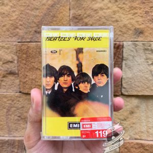 The Beatles - Beatles For Sale