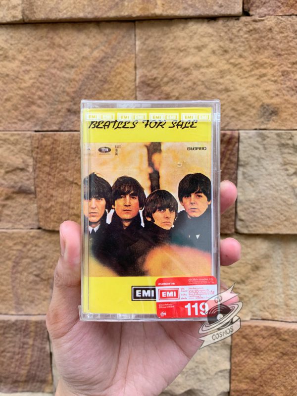 The Beatles - Beatles For Sale